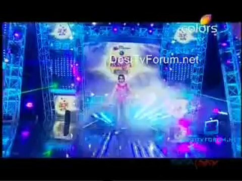 Ring Ka King - 8th April 2012 Video Watch Online