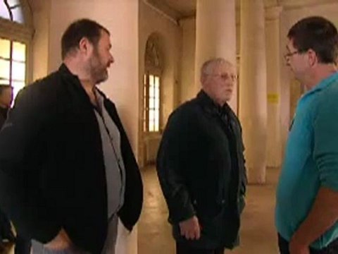 Un agriculteur réclame 350 000 euros à RTE - Ligne THT -