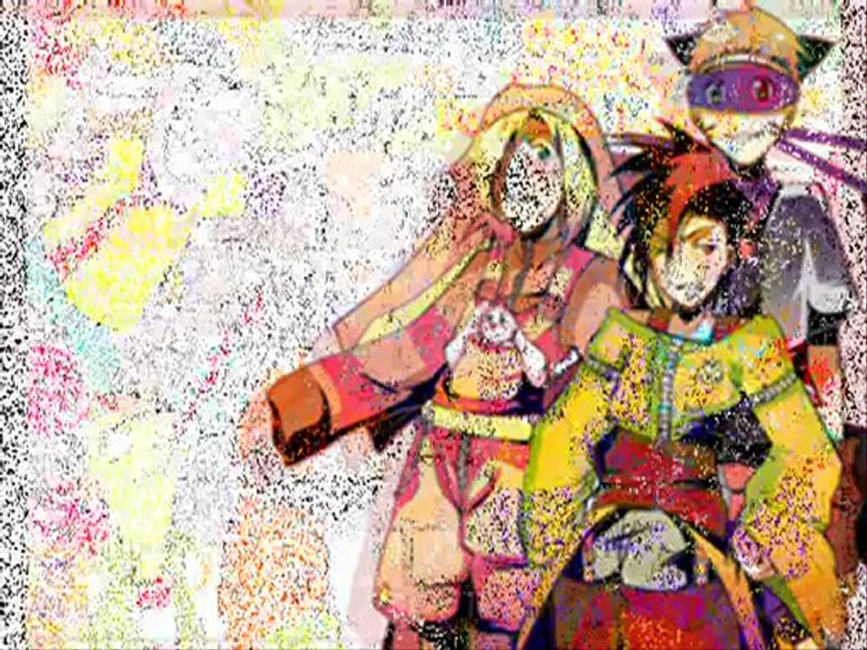 Define Rap Music with Ed N Edd and Eddy?