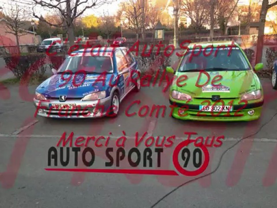 AutoSport 90