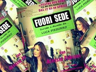 Fuori Sede su Radioies