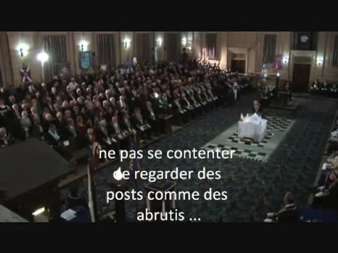 Les Mondes Parallèles