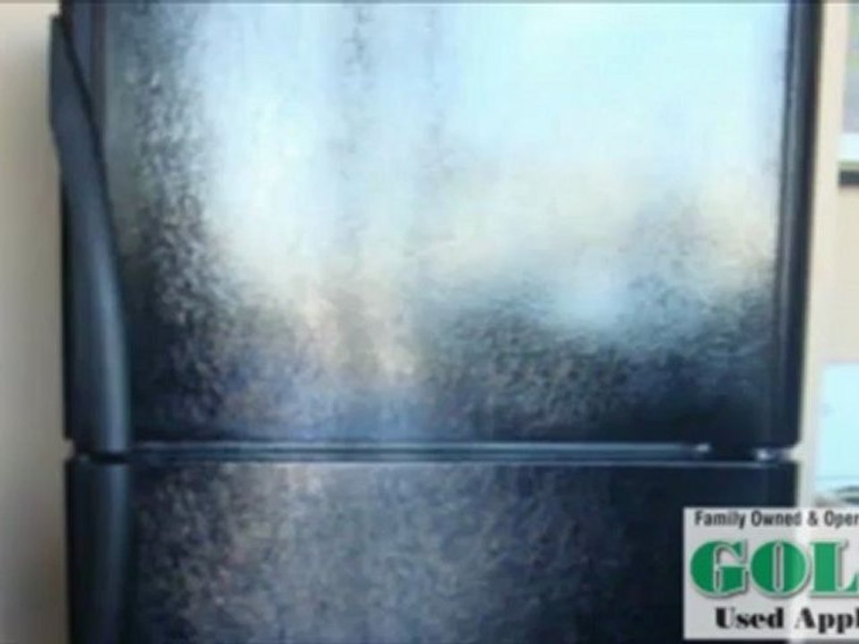 Appliance Repair Emery North York Gold's Used Appliances Ltd