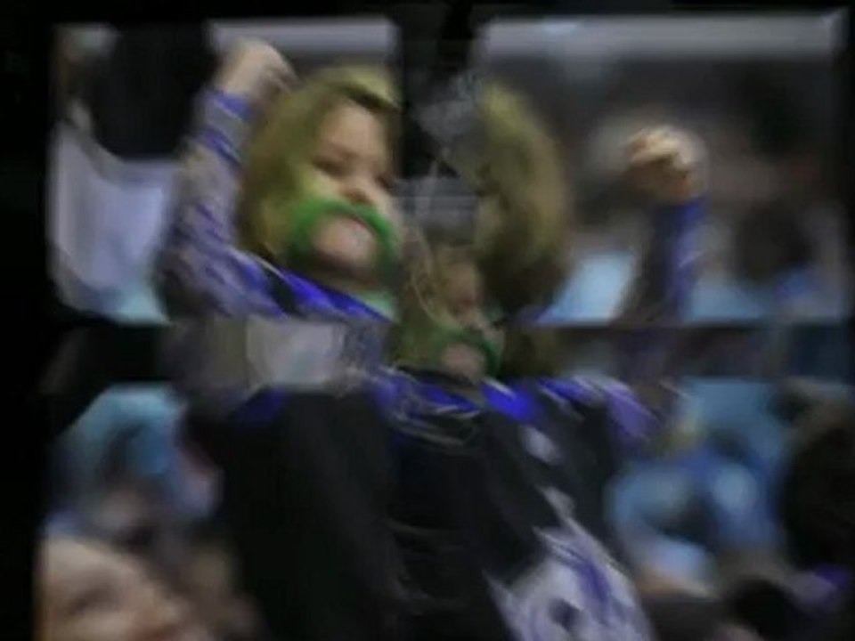 Kings Vs Canucks Tickets