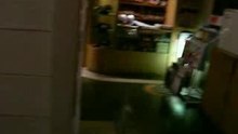 和風居酒屋店内