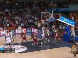 MSB Flash: MSB - Cholet