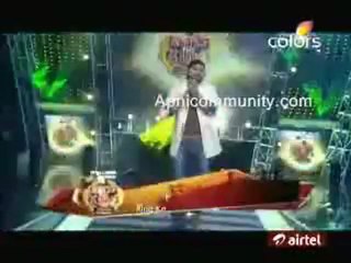 Ring Ka King [Episode -22] - 8th April 2012 pt6