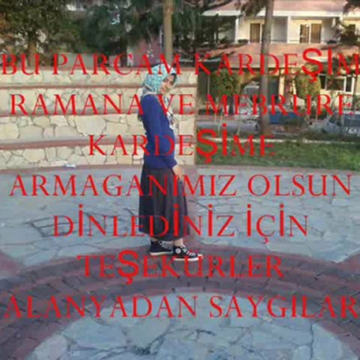 BİR YARİM VAR