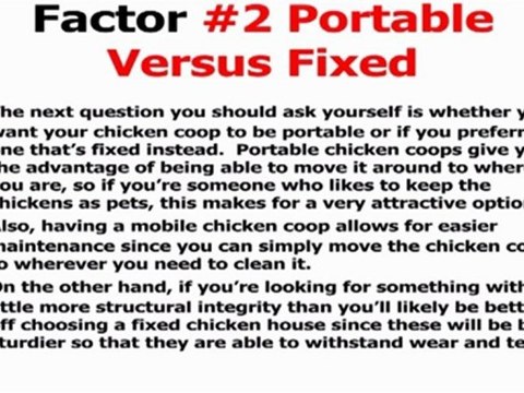 chicken coop plans pdf : where to buy chicken coop plans