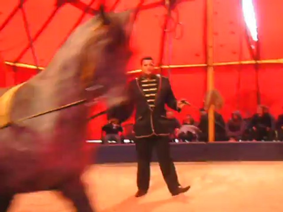 CIRQUE