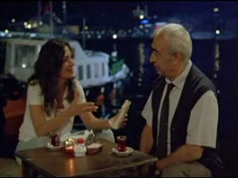 Cem Karaca / sevda kuşun kanadında / gönül yarası filminden / hazırlayan serbülent öztürk