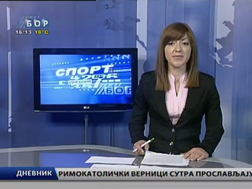 Dnevnik, 7. april 2012.