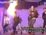 [ExoticInspirit_FrSub] EXO-K - MAMA vostfr