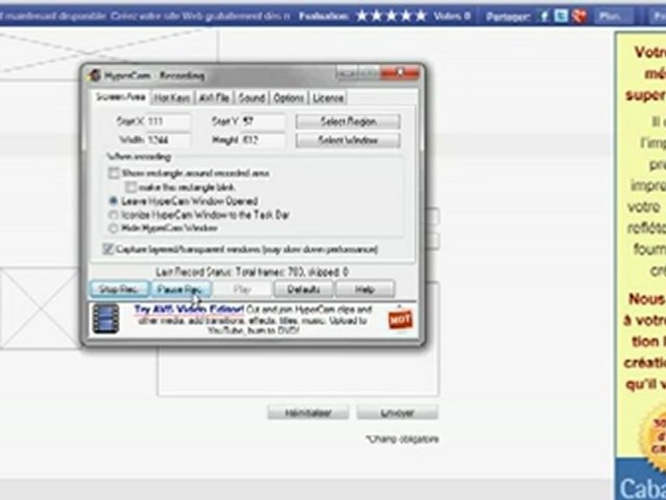 Habbo credits gratuit 2012 - 8/04/12