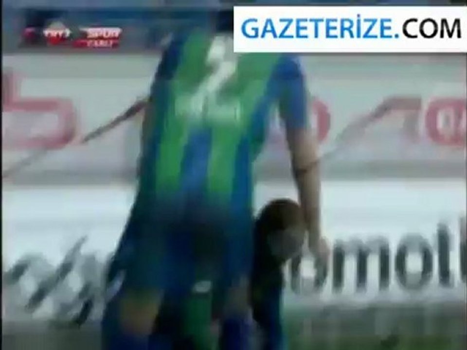 Çaykur Rizespor Karşıyaka
