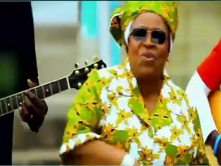 Patience Dabany - On vous connait