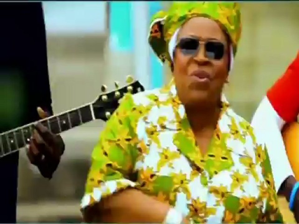 Patience Dabany - On vous connait