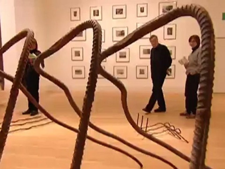 China - Is Germany?s cultural exchange bearing fruit? | Arts.21