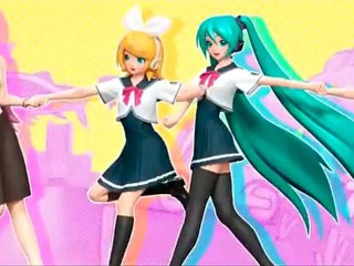 [Supercell] Kotchi Muite Baby (PV)