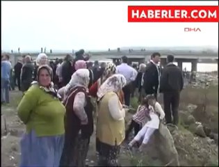 Θρήνος από πρώση γέφυρας στην Τουρκία