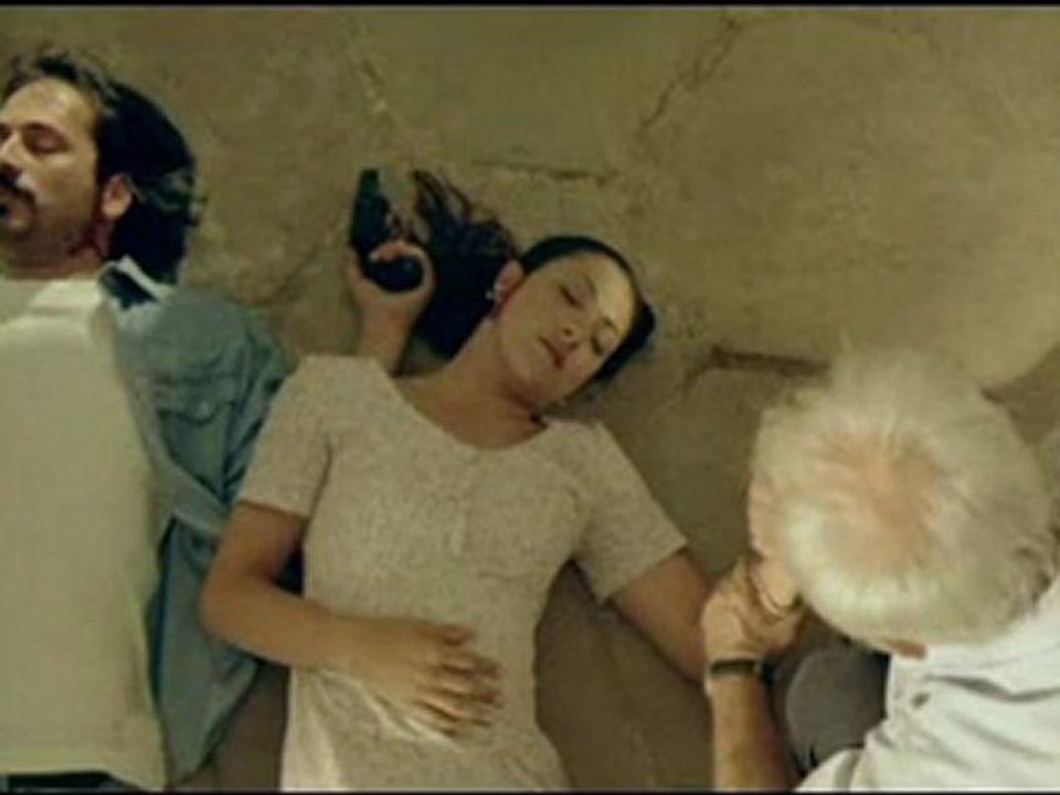 Yusuf Hayaloğlu / Cansu Koç / hangi ayrılık/ gönül yarası filminden /  hazırlayan serbülent öztürk