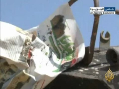 تأقلم الثوار الليبيون مع ظروف لم يألفوها