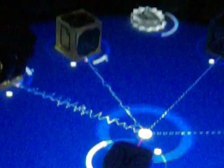 Nortec, reactable