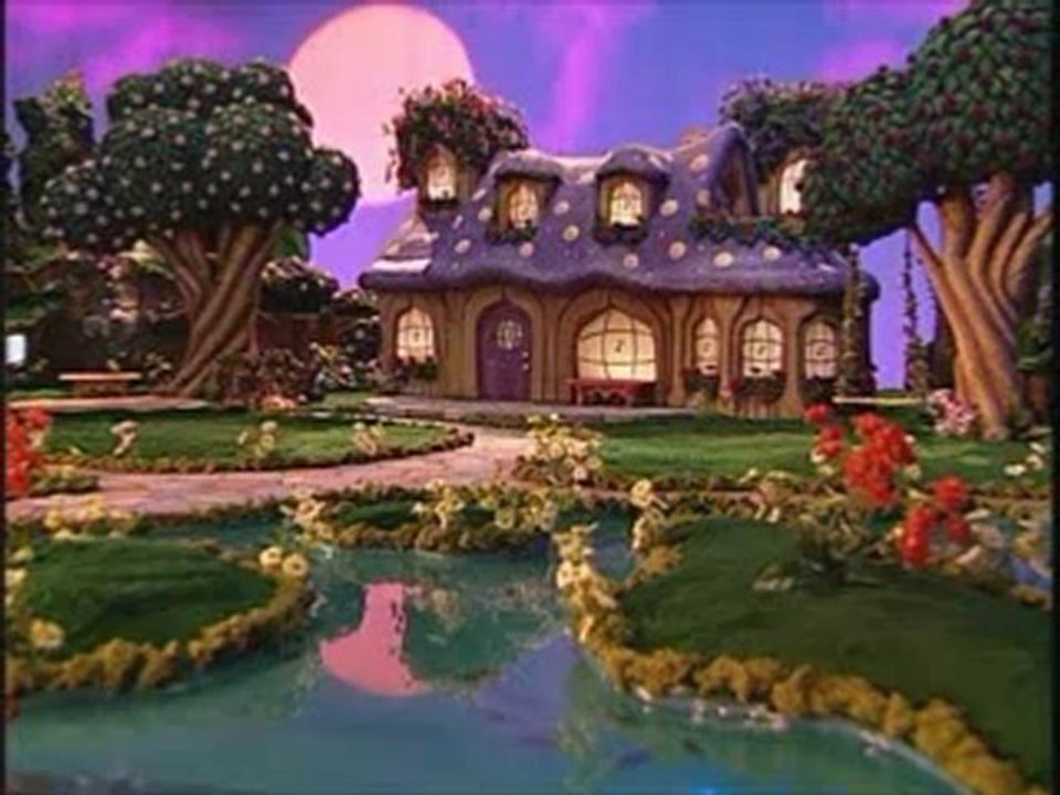 Kidsongs Tv Show New Ending