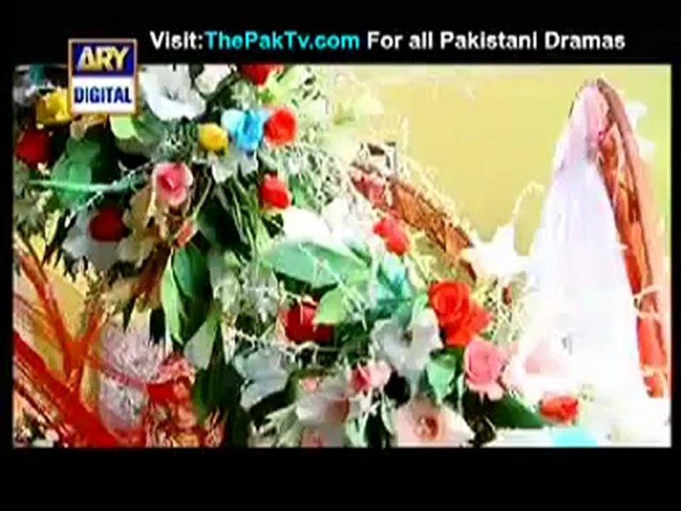 Shadi Mubarak Episode 11 By Ary Digital - Part 2/3