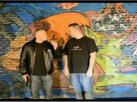 trax big bad wolf record's le revers de la medaille clip