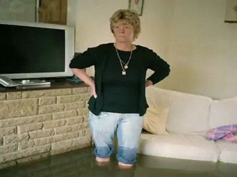 Los Angeles Water Damage Overview 213-985-2805