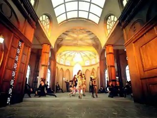 4MINUTE - Volume Up MV