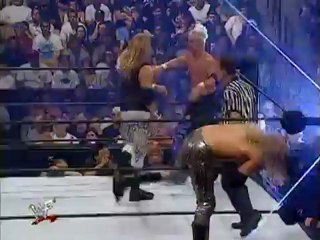 T & A vs Edge & Christian vs Too Cool vs Hardy Boyz at King of the Ring 2000 2_2