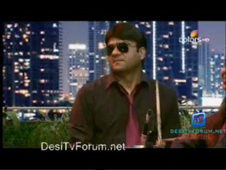 The Late Night Show Ji. - 8th April 2012 Video Watch Online