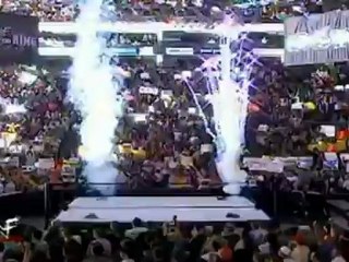 WWE King of the Ring 2000 Intro