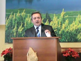 DANIEL NEDELEA (Mesaj Biblic)