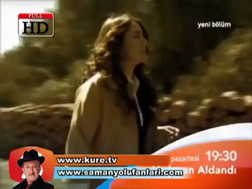 Ve İnsan Aldandı 33.Bölüm Fragmanı İzle