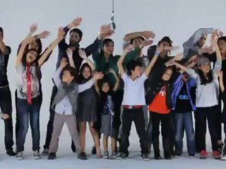Clip Pub hymne Studio 2M 2012 - Prime