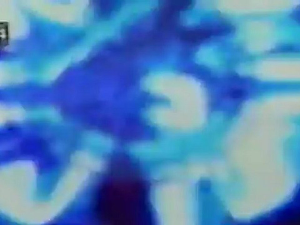 WWE Fully Loaded 2000 Intro