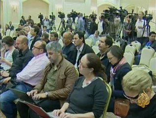 الجنايات الدولية تحذر مسؤولين ليبين من جرائم الحرب