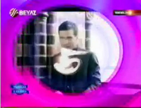 Sinan Özen Ben Seni Sevdim Klibiyle Beyaz Tvde 5 Numara