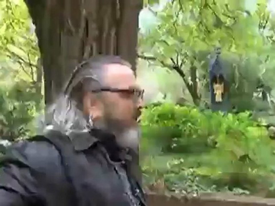 Dangerously Creative -  Photographer Sven Marquardt | Arts.21