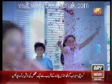 Sawal Yeh Hai - 8th April 2012 part 2