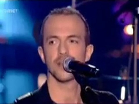 Calogero - C'est dit - 2010