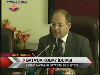 Zihin Kontrolü ve Gercekleri ( Hasan Mezarci / Cübbeli ) [Part1]