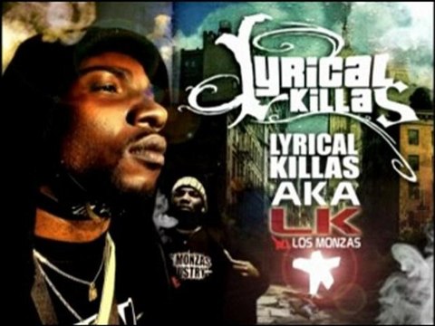 radio LE BLOCK _ A.D.N prod 91 (Le Block) / Lyrical Killas ; aKa L.K (Los Monzas)