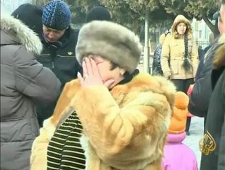 غياب الإستقرار وراء هجرة القرغيز إلى روسيا