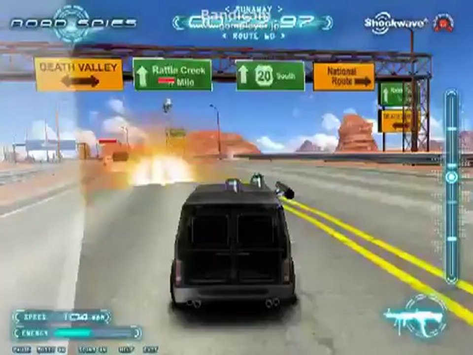 3D Casus Sürücüler - 3D Oyunlar  3DOyuncu.com