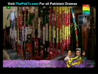 Susral Kay Rang Anokhay Episode 10 ( Babla Ki Babli ) - Part 1/3