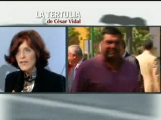 Es la noche de César: la tertulia del jueves - 08/04/10